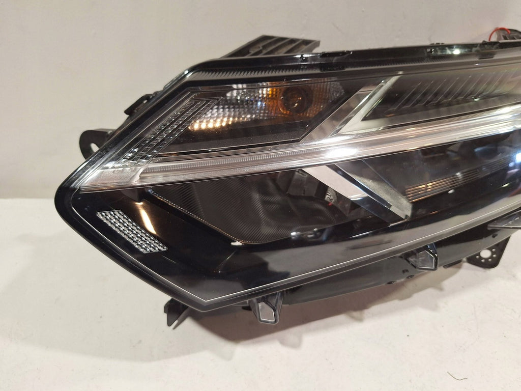 Frontscheinwerfer Dacia Sandero III Jogger 260608545R Links Headlight