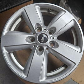 1x Alufelge 16 Zoll 6.5