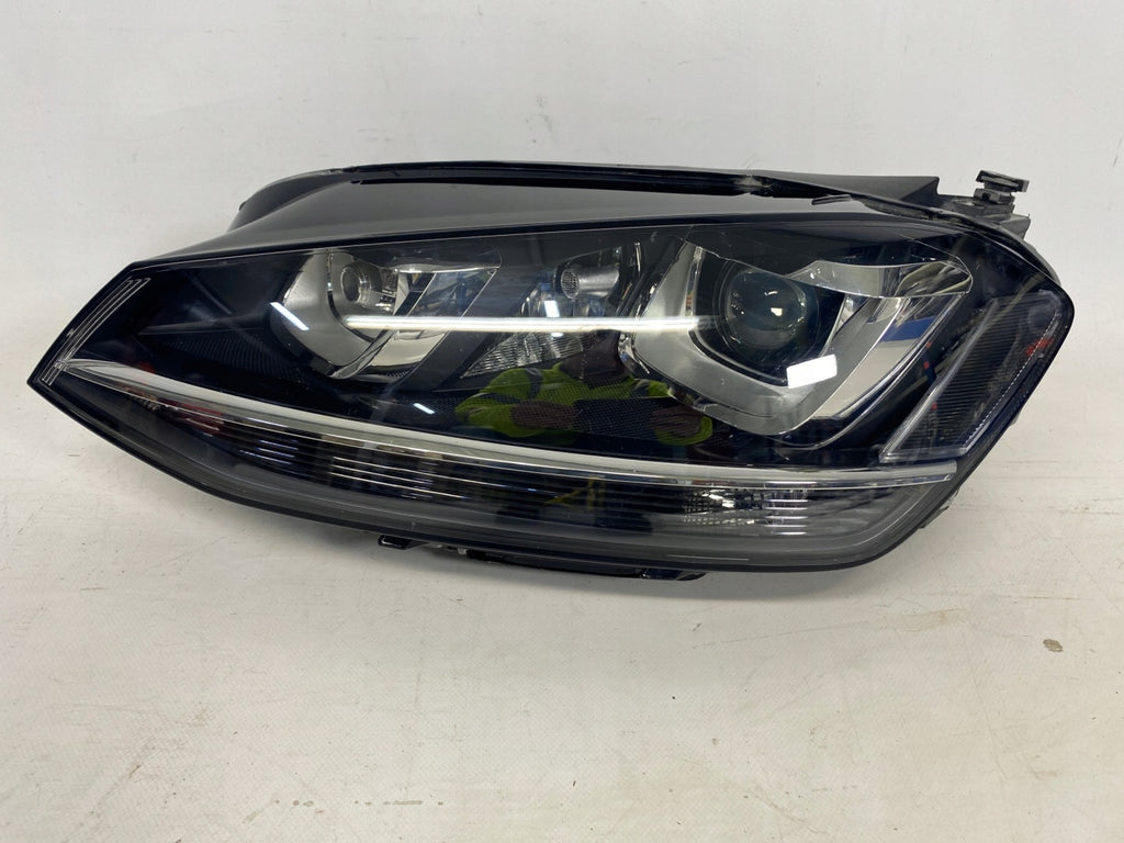 Frontscheinwerfer VW Golf VII I 5G1941031 Xenon Links Scheinwerfer Headlight SCH9649126718qu