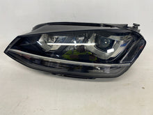 Load image into Gallery viewer, Frontscheinwerfer VW Golf VII I 5G1941031 Xenon Links Scheinwerfer Headlight SCH9649126718qu