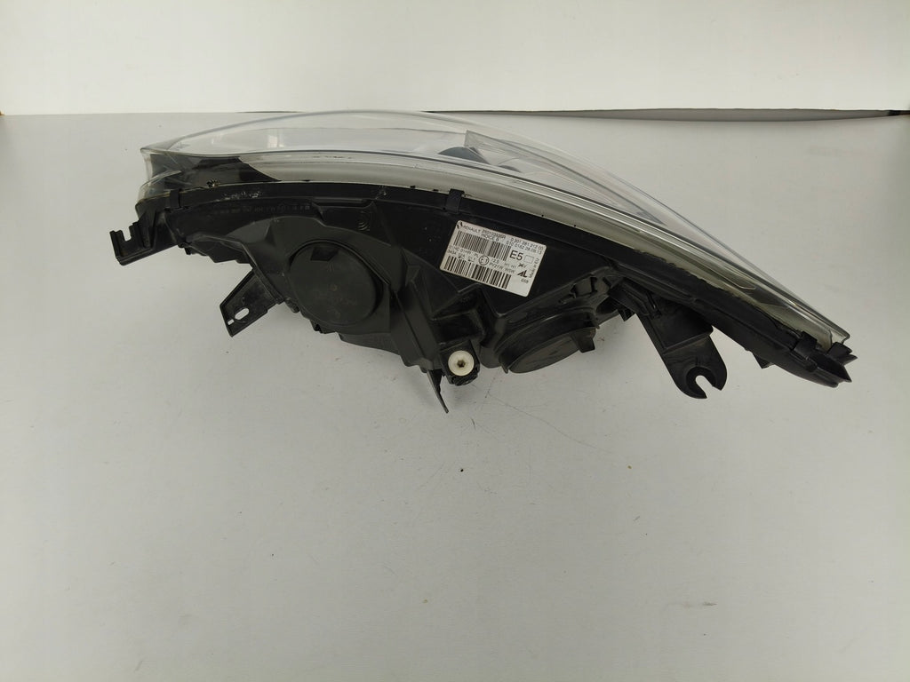 Frontscheinwerfer Renault Captur 260103936R Rechts Scheinwerfer Headlight