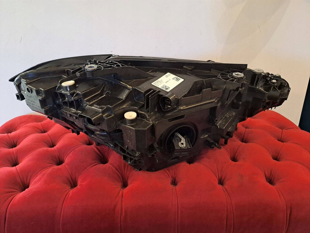 Frontscheinwerfer BMW 4 G22 G23 G26 5A3B3030-04 Links Scheinwerfer Headlight SCH2462886485bu