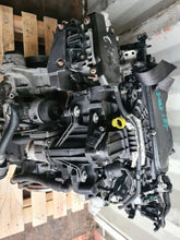Load image into Gallery viewer, Motor Ford Mondeo I Galaxy TXWA 2.0 TDCI 163PS 120kW 171TKm 2013 Diesel Komplett MOT1167805745qz