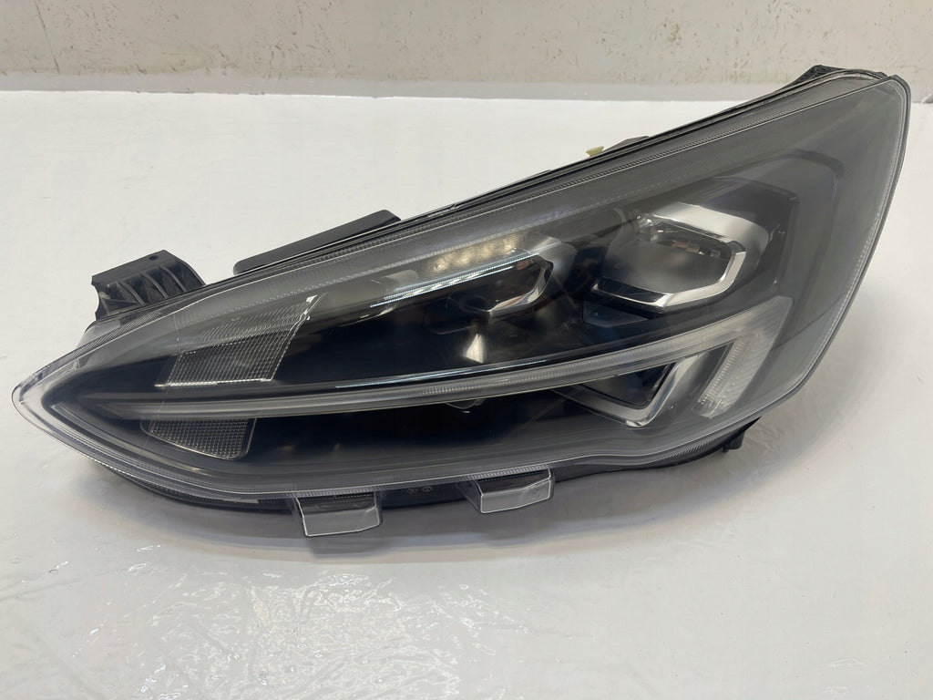 Frontscheinwerfer Ford Focus JX7B-13E015-CD Full LED Links Headlight