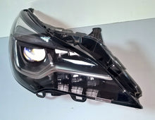 Load image into Gallery viewer, Frontscheinwerfer Opel Astra K 39023763 LED Rechts Scheinwerfer Headlight