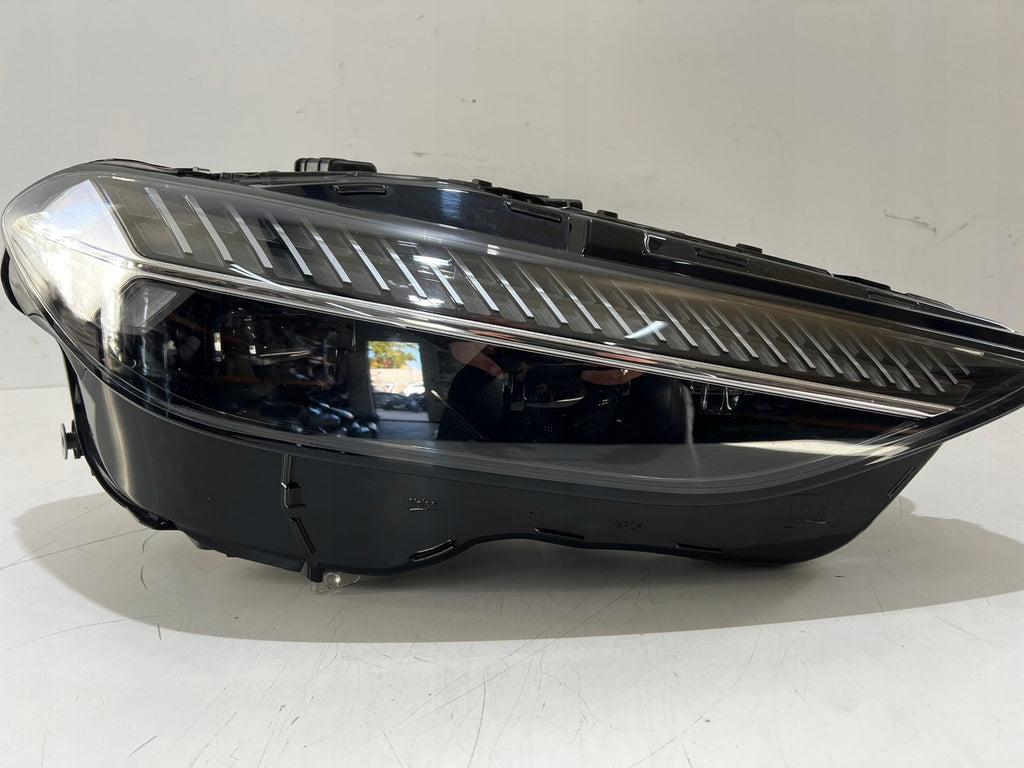 Frontscheinwerfer Audi A5 8B3941036 LED Rechts Scheinwerfer Headlight SCH6633047333rh