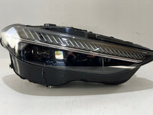 Laden Sie das Bild in den Galerie-Viewer, Frontscheinwerfer Audi A5 8B3941036 LED Rechts Scheinwerfer Headlight SCH6633047333rh