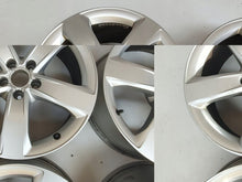Laden Sie das Bild in den Galerie-Viewer, 4x Alufelge 18 Zoll 7.5" 5x112 37ET 4G0601025M Audi A6 C7 Rim Wheel FEL7561638778mo