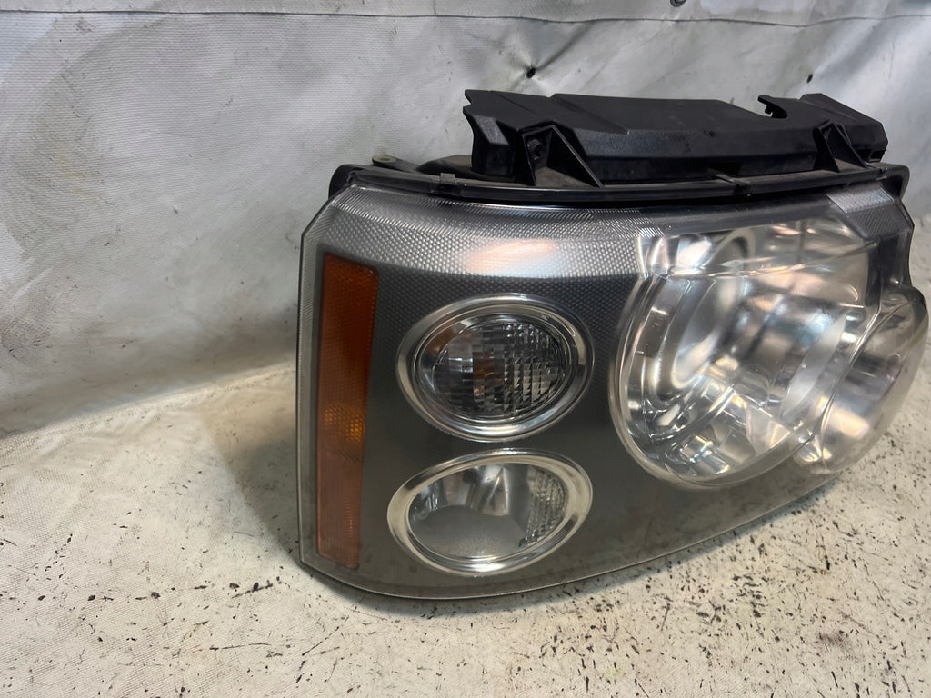 Frontscheinwerfer Land Rover Range III 1EL238036-04 Xenon Rechts Headlight SCH7297461398kn