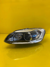 Load image into Gallery viewer, Frontscheinwerfer Volvo Xc60 I 31420249 Xenon Links Scheinwerfer Headlight SCH3005375267xv