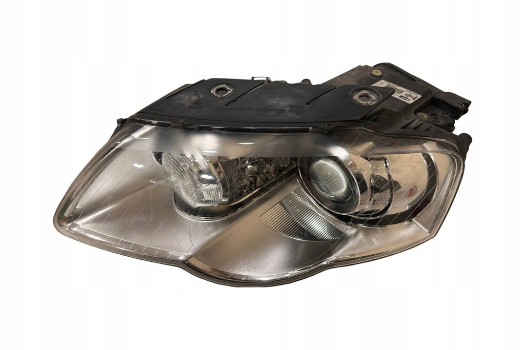 Frontscheinwerfer VW Passat 3C0941751K Links Scheinwerfer Headlight SCH5240581741iu