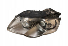 Laden Sie das Bild in den Galerie-Viewer, Frontscheinwerfer VW Passat 3C0941751K Links Scheinwerfer Headlight SCH5240581741iu