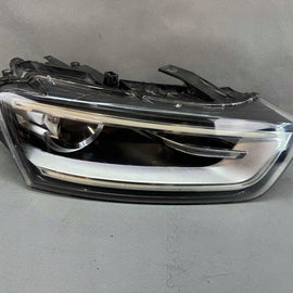 Frontscheinwerfer Audi Q3 103419012428 Xenon Rechts Scheinwerfer Headlight SCH8818934516pl