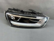 Laden Sie das Bild in den Galerie-Viewer, Frontscheinwerfer Audi Q3 103419012428 Xenon Rechts Scheinwerfer Headlight SCH8818934516pl