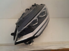 Load image into Gallery viewer, Frontscheinwerfer VW Sportsvan 517941081 LED Links Scheinwerfer Headlight SCH1530662777al