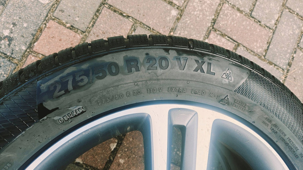 1x Alufelge 20 Zoll 5x112 A1674012400 Mercedes-Benz Gle Rim Wheel FEL2885996490zn