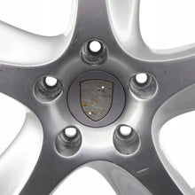 Load image into Gallery viewer, 1x Alufelge 20 Zoll 9.0" 5x130 7L5601025 Porsche Cayenne 9pa Rim Wheel FEL2880685565fv
