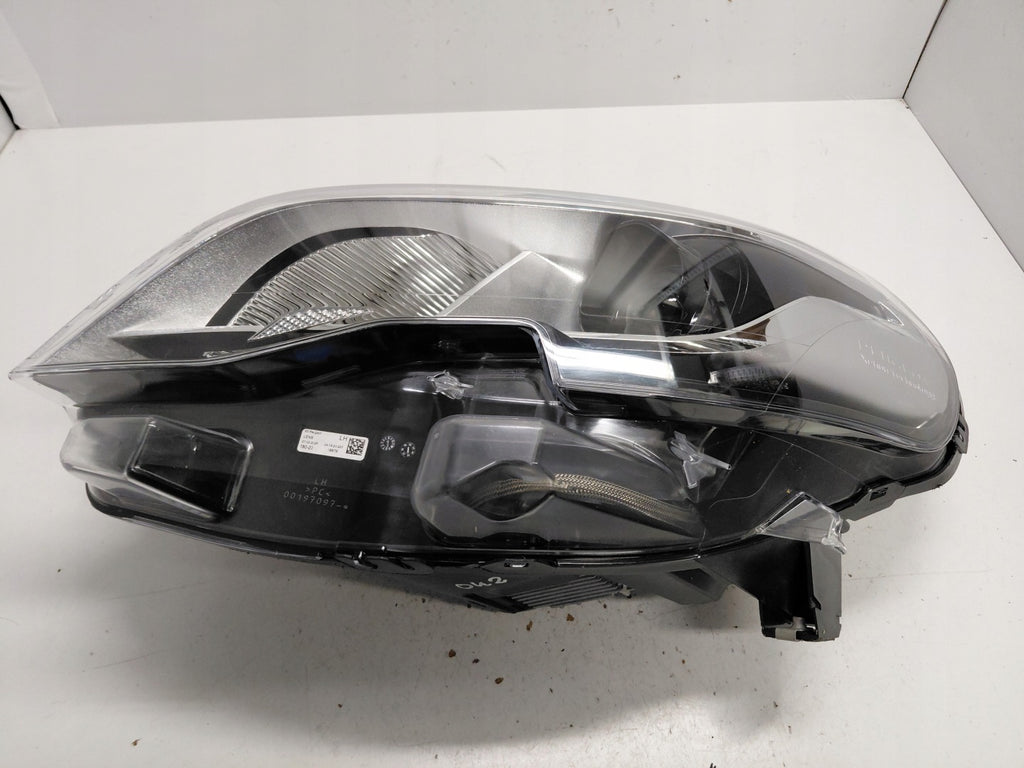 Frontscheinwerfer Peugeot Expert Links Scheinwerfer Headlight SCH6772991539lk