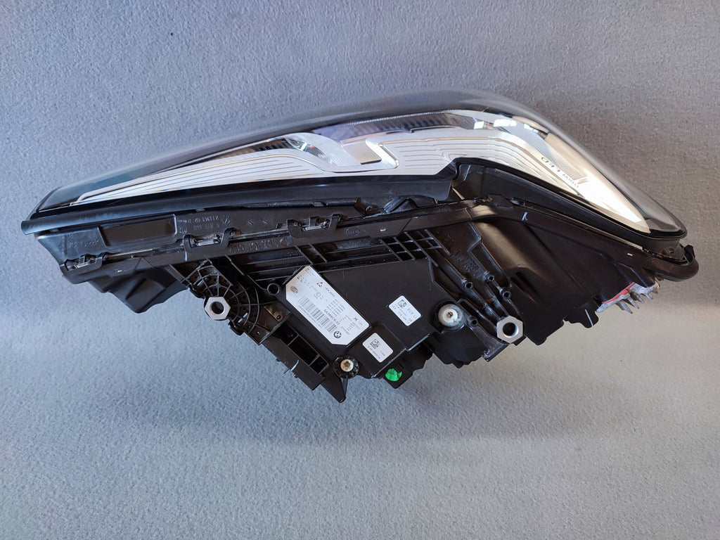 Frontscheinwerfer BMW 5 G31 G30 5A388C8-02 Full LED Rechts Headlight