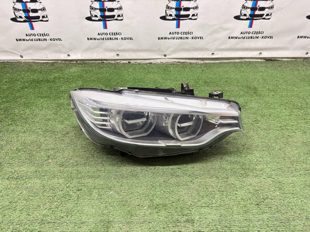 Frontscheinwerfer BMW 4 F36 F32 F33 7410798-01 Rechts Scheinwerfer Headlight SCH7277107376lm