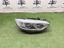Laden Sie das Bild in den Galerie-Viewer, Frontscheinwerfer BMW 4 F36 F32 F33 7410798-01 Rechts Scheinwerfer Headlight SCH7277107376lm