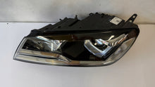 Laden Sie das Bild in den Galerie-Viewer, Frontscheinwerfer VW Touareg 7P1941031 Xenon Links Scheinwerfer Headlight SCH7249034366xh