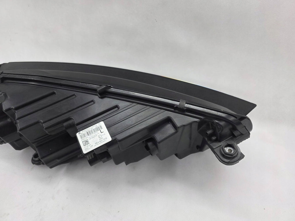 Frontscheinwerfer Skoda 5E4941015 Links Scheinwerfer Headlight SCH3487539545ij