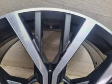 Laden Sie das Bild in den Galerie-Viewer, 1x Alufelge 17 Zoll 5x112 5NA601025AA VW Tiguan Allspace Rim Wheel FEL8407893893uc