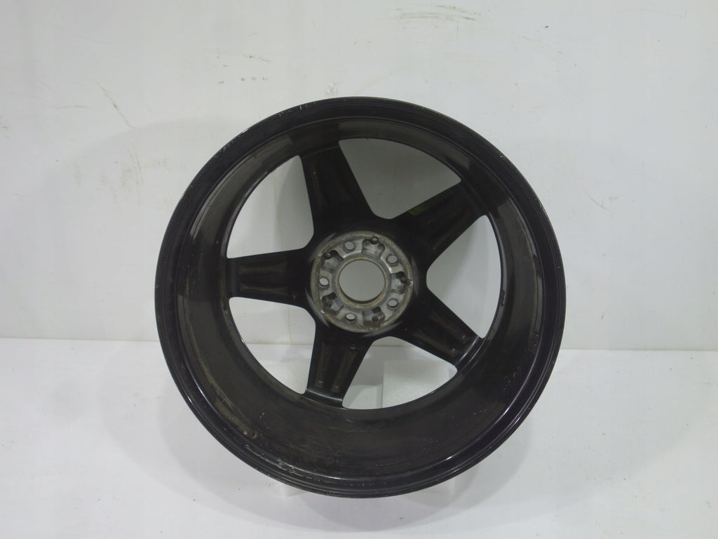 1x Alufelge 18 Zoll 8.0" 5x112 43ET A2134011800 Mercedes-Benz W213 Rim Wheel FEL3722980599bb