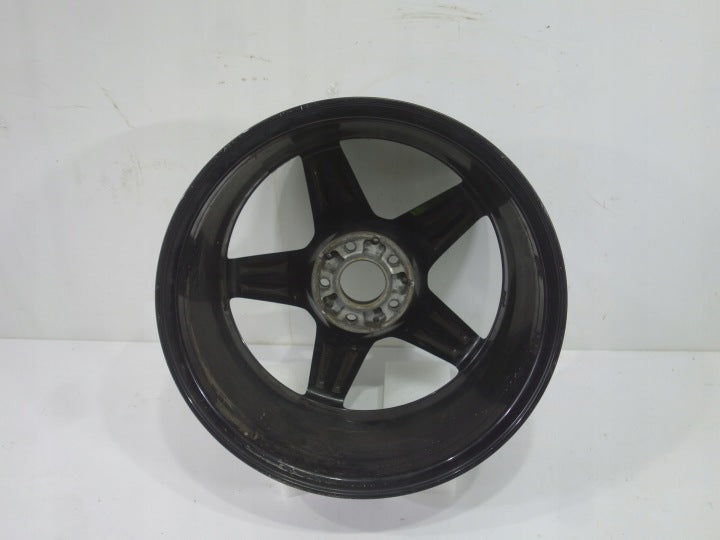 1x Alufelge 18 Zoll 8.0" 5x112 43ET A2134011800 Mercedes-Benz W213 Rim Wheel FEL3722980599bb