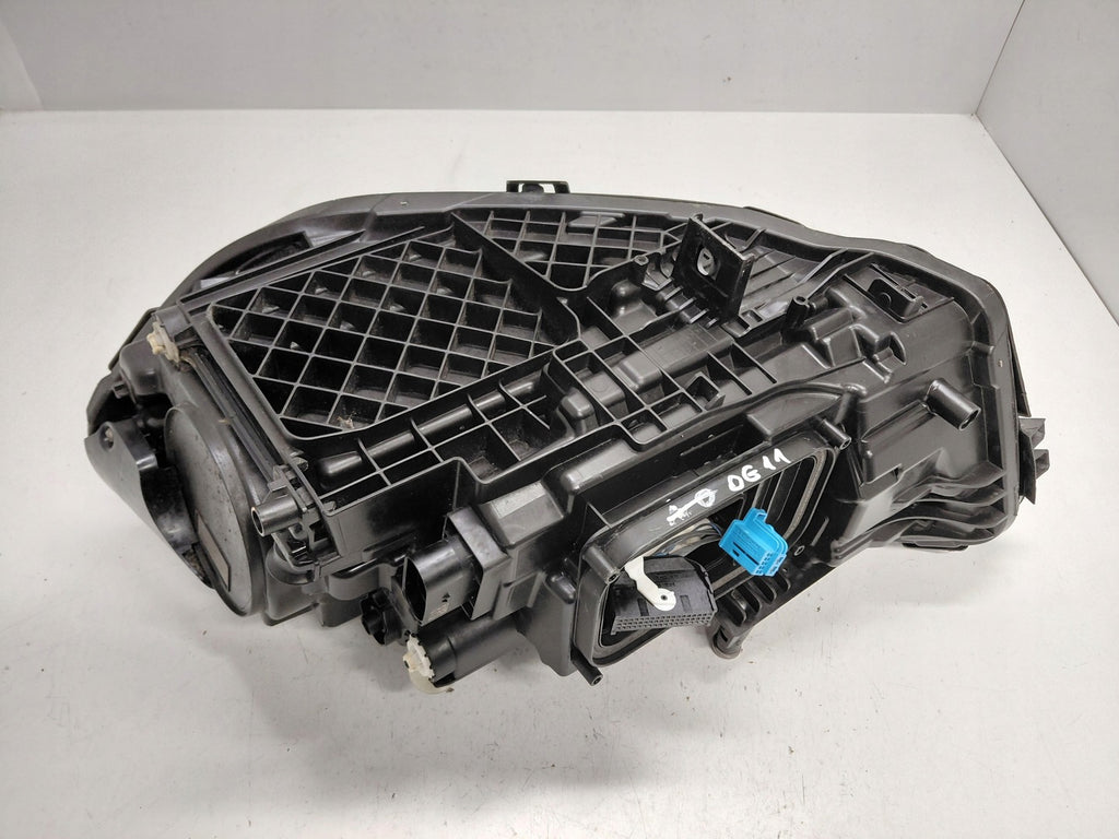 Frontscheinwerfer Mercedes-Benz W177 A1779062605 Rechts Scheinwerfer Headlight SCH7757057604ak