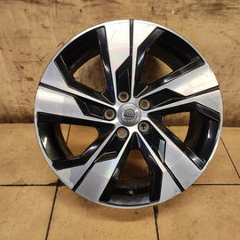 1x Alufelge 18 Zoll 7.5