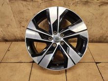 Load image into Gallery viewer, 1x Alufelge 18 Zoll 7.5" 5x108 50 5ET 31680199 Volvo V60 II Cross Country FEL4966372548sn