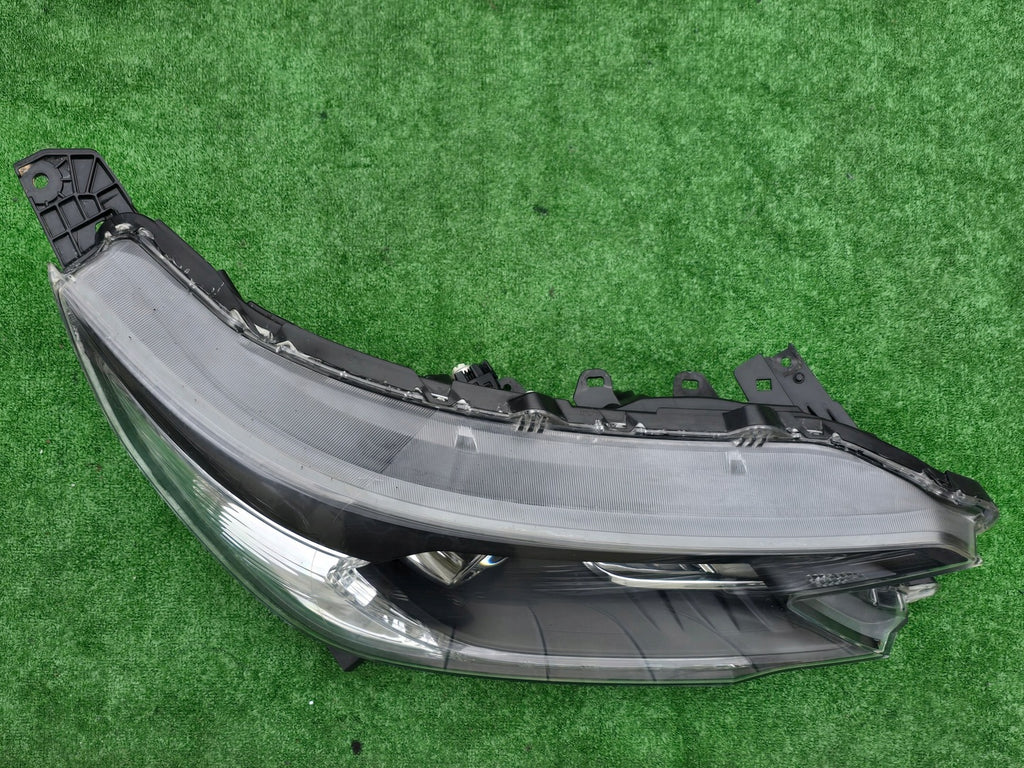 Frontscheinwerfer Honda Crv LED Rechts Scheinwerfer Headlight