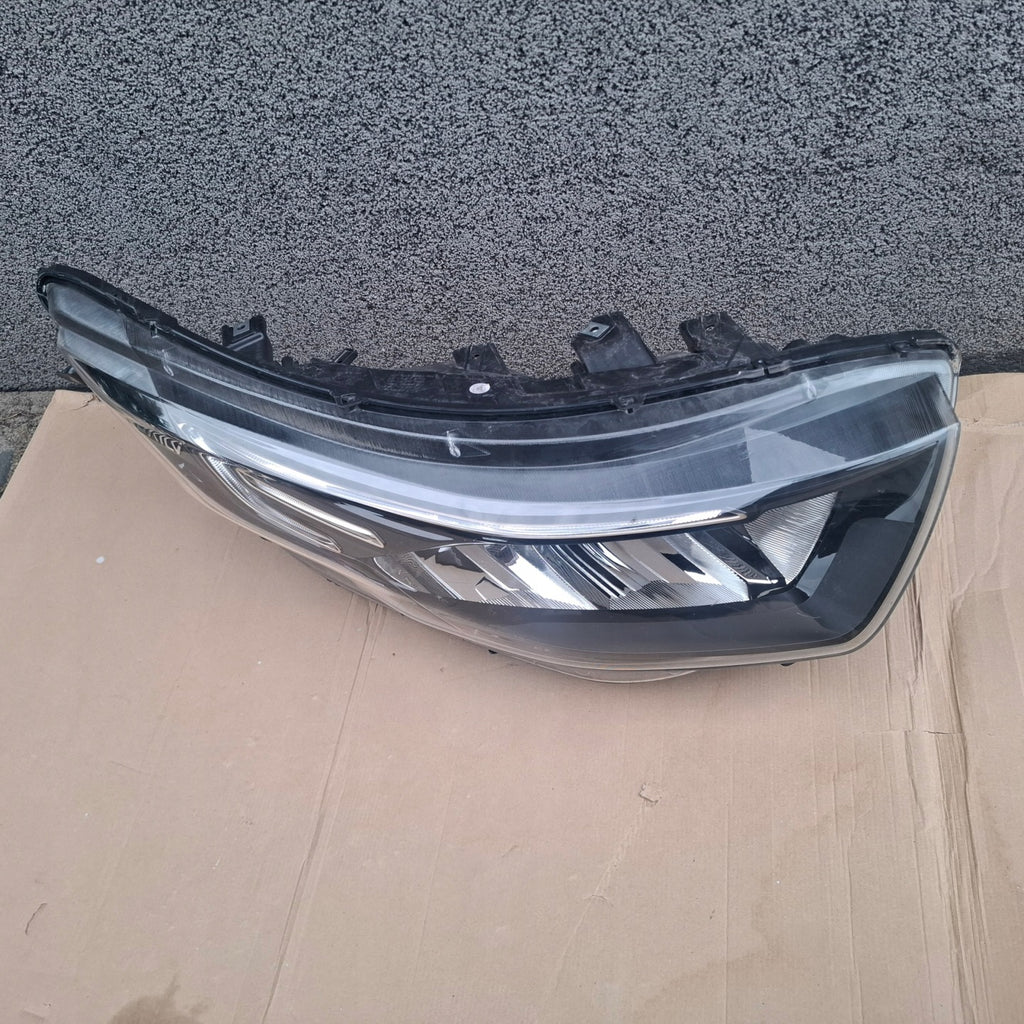 Frontscheinwerfer Iveco Daily IV 05802711800 05802711799 Ein Satz Headlight SCH7417390336vh