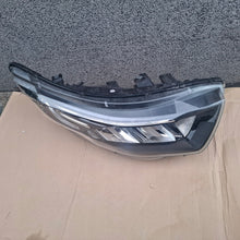Load image into Gallery viewer, Frontscheinwerfer Iveco Daily IV 05802711800 05802711799 Ein Satz Headlight SCH7417390336vh