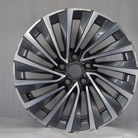 1x Alufelge 18 Zoll 8.0