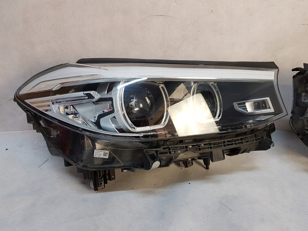 Frontscheinwerfer BMW 6 G32 8497219-04 8497220-04 Full LED Rechts oder Links SCH4434702285kk