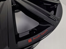 Laden Sie das Bild in den Galerie-Viewer, 4x Alufelge 19 Zoll 8.0" 5x112 39ET Audi Rim Wheel FEL9247593143mn