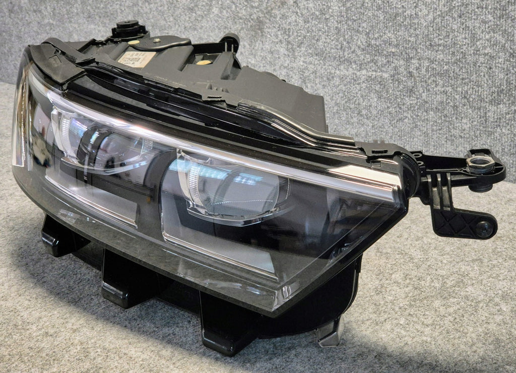 Frontscheinwerfer VW T Roc 2GA941774 Full LED Rechts Scheinwerfer Headlight