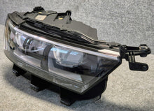 Load image into Gallery viewer, Frontscheinwerfer VW T Roc 2GA941774 Full LED Rechts Scheinwerfer Headlight