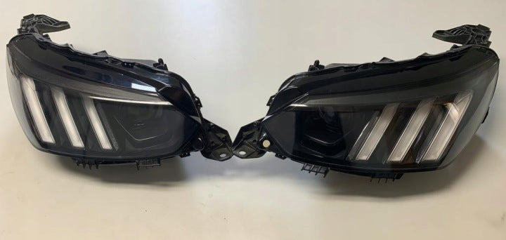 Frontscheinwerfer Peugeot 2008 208 II 9823193480 9823194180 Rechts oder Links SCH3731252606xu