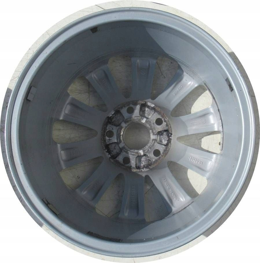 4x Alufelge 16 Zoll 5x112 SSA36817 VW Touran Rim Wheel FEL2536055086rl