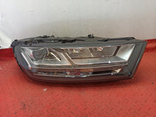 Laden Sie das Bild in den Galerie-Viewer, Frontscheinwerfer Audi Q7 4M0941034 FULL LED Rechts Scheinwerfer Headlight