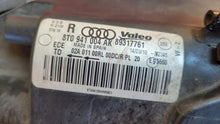 Laden Sie das Bild in den Galerie-Viewer, Frontscheinwerfer Audi A5 8T0941004AK Xenon Rechts Scheinwerfer Headlight