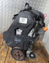 Laden Sie das Bild in den Galerie-Viewer, Motor Volvo Xc60 I D5244T 2.4 163PS 120kW 178TKm Diesel Engine Unkomplett MOT2271016789mb