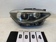 Laden Sie das Bild in den Galerie-Viewer, Frontscheinwerfer BMW 1 F21 F20 7229678-08 Xenon Rechts Scheinwerfer Headlight SCH2036383372jn