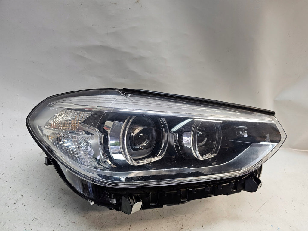 Frontscheinwerfer BMW X3 G01 8739648-04 Full LED Rechts Scheinwerfer Headlight SCH8736091086gk