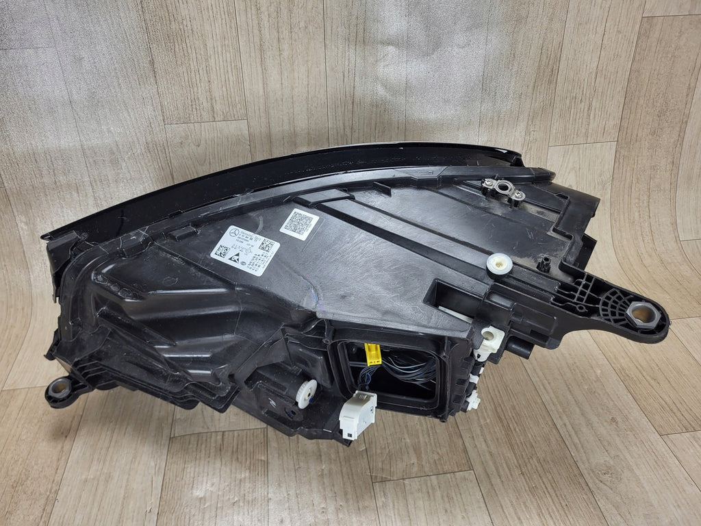 Frontscheinwerfer Mercedes-Benz Gls X167 A1679066611 LED Rechts Headlight SCH6942912071ep