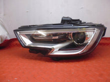 Laden Sie das Bild in den Galerie-Viewer, Frontscheinwerfer Audi A3 8V0941005E LED Links Scheinwerfer Headlight